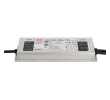 Блок питания Deko-Light Eingangsspannung 872071