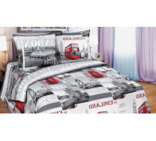Постельное белье евростандарт London2
