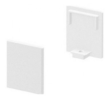 Заглушка для профиля SLV Grazia 1000482