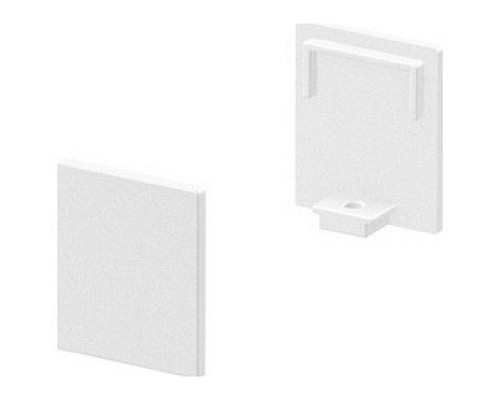 Заглушка для профиля SLV Grazia 1000482