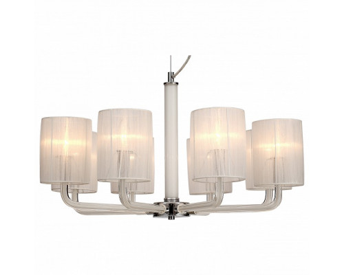 Подвесная люстра Favourite Birra 1861-8P