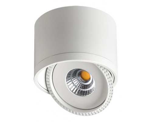 Накладной светильник Novotech Gesso 357584