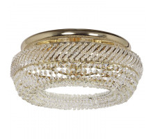 Потолочная люстра Dio D’Arte Bari Bari E 1.4.40.400 G