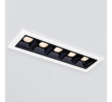 Встраиваемый светильник Elektrostandard 9921 a052480