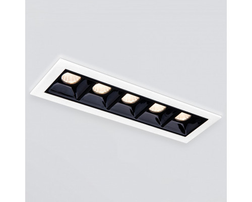 Встраиваемый светильник Elektrostandard 9921 a052480