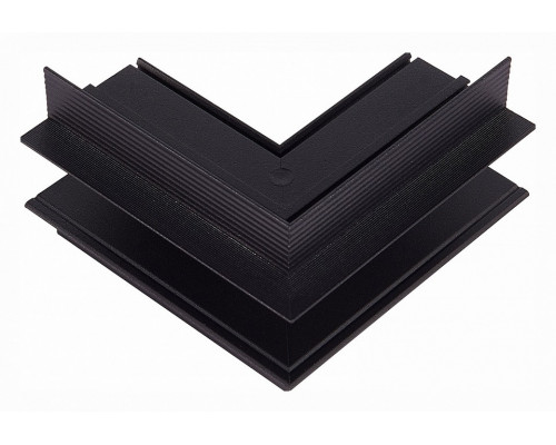 Соединитель угловой внешний для треков встраиваемых ST-Luce ST004