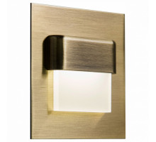 Встраиваемый светильник Citilux Скалли 