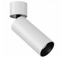 Накладной светильник Maytoni Focus Led C055CL-L12W3K