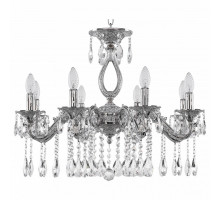 Подвесная люстра Bohemia Ivele Crystal 7102 71302/8/210 A NW