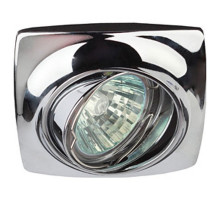 Встраиваемый светильник Эра KL63A 764 GD