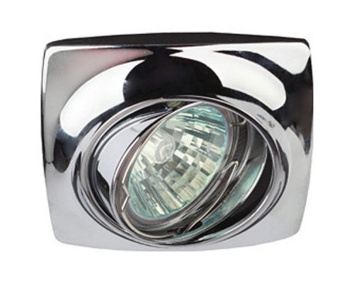 Встраиваемый светильник Эра KL63A 764 GD