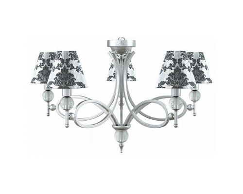 Подвесная люстра Lamp4You Eclectic 14 M2-05-CR-LMP-O-2