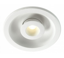 Встраиваемый светильник Novotech Gesso 357351