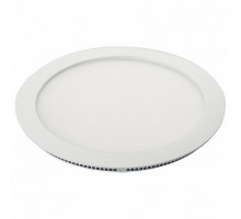 Встраиваемый светильник Arlight Dl-1 DL-300M-25W White