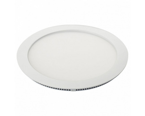 Встраиваемый светильник Arlight Dl-1 DL-300M-25W White