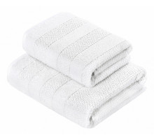 Набор полотенец для ванной Milano