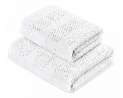 Набор полотенец для ванной Milano