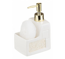 Дозатор для моющего средства (17 см) Арт 437-027