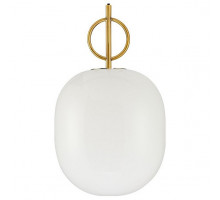 Подвесной светильник Favourite Sincera 2655-1P