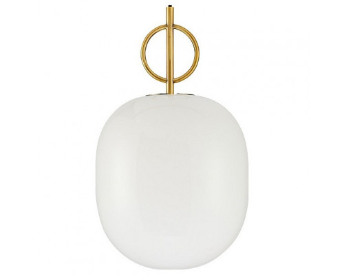 Подвесной светильник Favourite Sincera 2655-1P