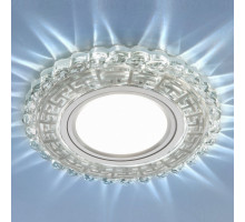 Встраиваемый светильник Elektrostandard 2217 a041512