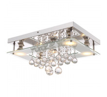 Потолочная люстра Globo St. Tropez 41728-5