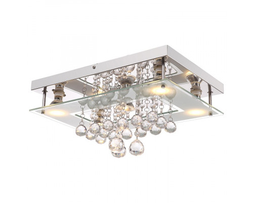 Потолочная люстра Globo St. Tropez 41728-5