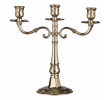Подсвечник декоративный (24 см) 333-223