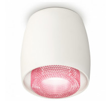 Накладной светильник Ambrella Techno 131 XS1141022