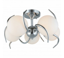 Люстра на штанге Omnilux Dalmine OML-64107-05