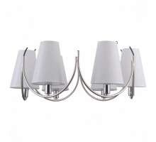 Подвесная люстра Natali Kovaltseva 75151 75151/6C CHAMPAGNE