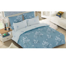 Постельное белье двуспальное Мариэл