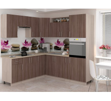 Гарнитур кухонный Лира-9