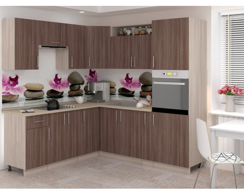 Гарнитур кухонный Лира-9