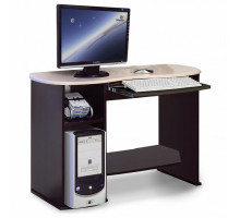Стол компьютерный Костер-3 5210-03