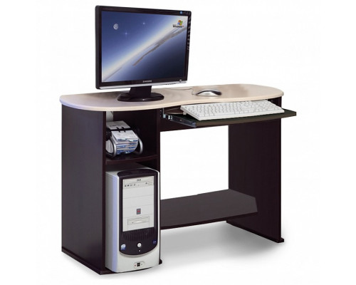 Стол компьютерный Костер-3 5210-03