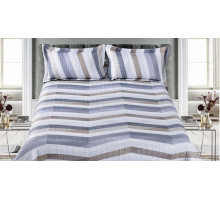 Покрывало с наволочками евростандарт PMP