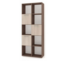 Стеллаж универсальный Бриз СТ.069.808-01