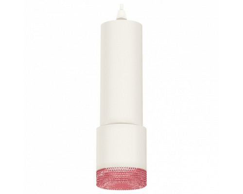 Подвесной светильник Ambrella Xp740 XP7401003