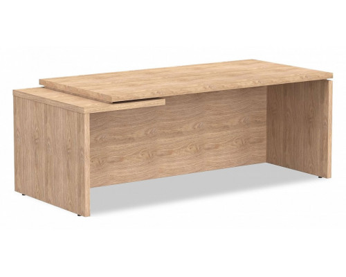 Стол для руководителя Torr Z TCT 209(L)