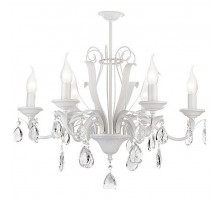 Подвесная люстра Escada Classic 20 652/6S