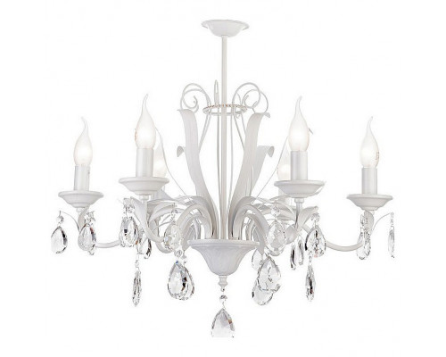 Подвесная люстра Escada Classic 20 652/6S