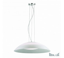 Подвесной светильник Ideal Lux Lena LENA SP3 D64 BIANCO