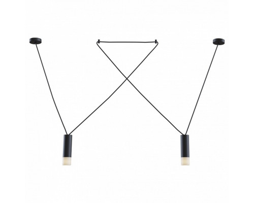 Подвесной светильник Maytoni Davida MOD035PL-02B