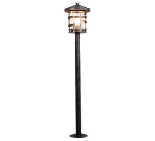 Наземный высокий светильник L'Arte Luce Castle 