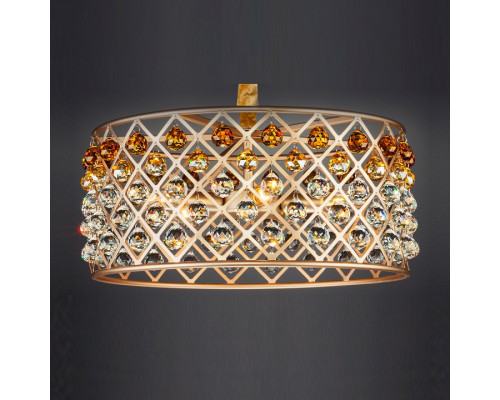 Подвесной светильник Bogates Perline 307/5 Strotskis