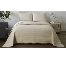 Покрывало с наволочками евростандарт Фрида