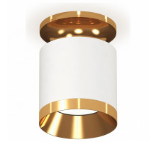 Накладной светильник Ambrella Xs740 6 XS7401121