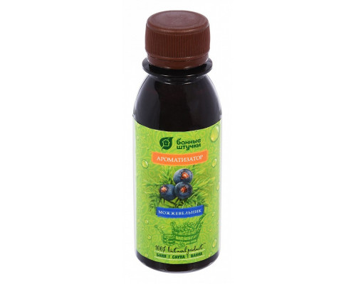 Ароматизатор для бани (120 мл) 30031