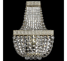 Бра Bohemia Ivele Crystal 1928 19282B/H1/20IV GW